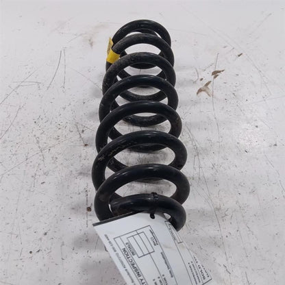 Coil Spring Rear Back Fits 16-20 Chevy Malibu
