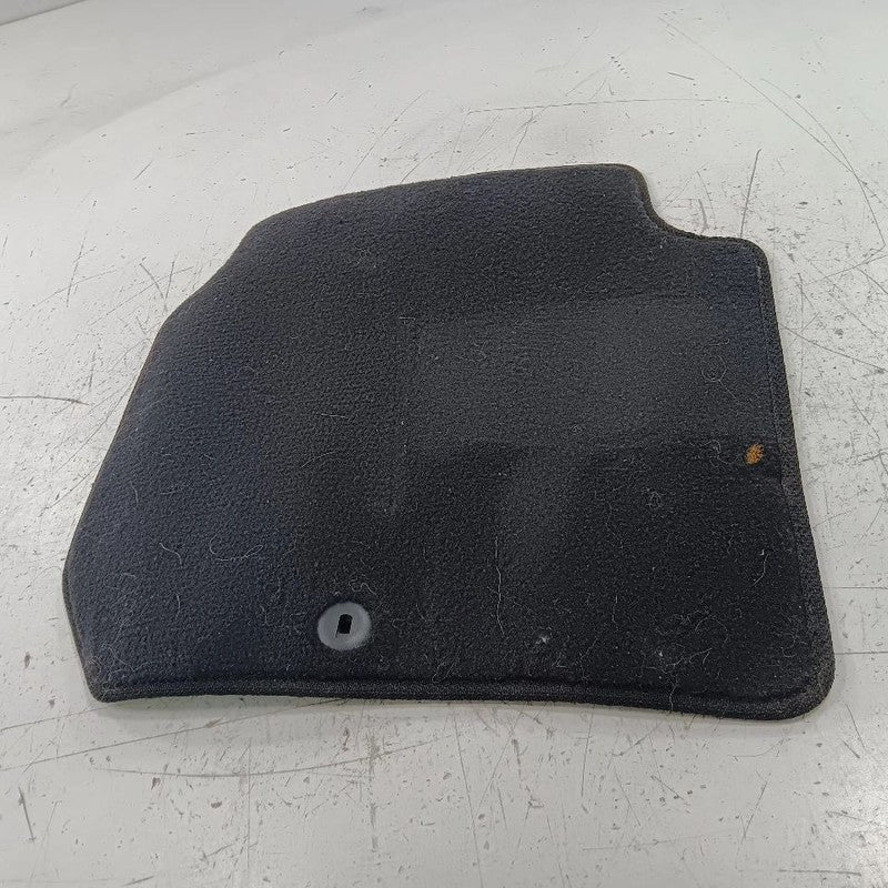 Kia Forte Floor Mat Right Passenger Side Rear  2015 2016 2017 2018
