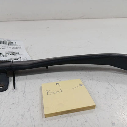 Nissan Rogue Passenger Right Front Fender Flare Extension2014 2015 2016 2017 201