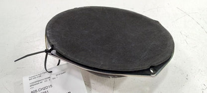 Dodge Dart Speaker Right Passenger Front 2013 2014 2015 2016