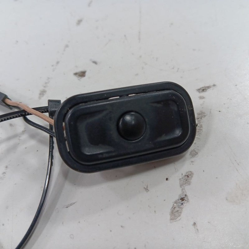 Fiat 500 Passenger Right Side Radio Control Switch2017 2016 2015 2014 