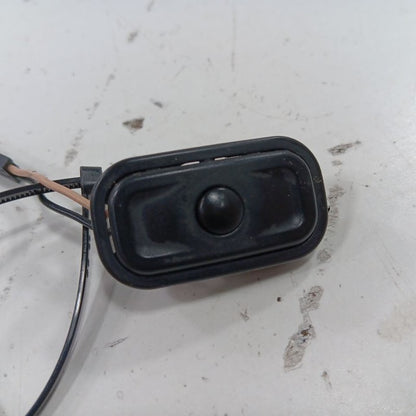 Fiat 500 Passenger Right Side Radio Control Switch2017 2016 2015 2014 