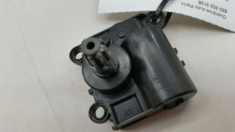 Hyundai Sonata Flap Door Motor Heater AC Door Actuator 2011 2012 2013 2014