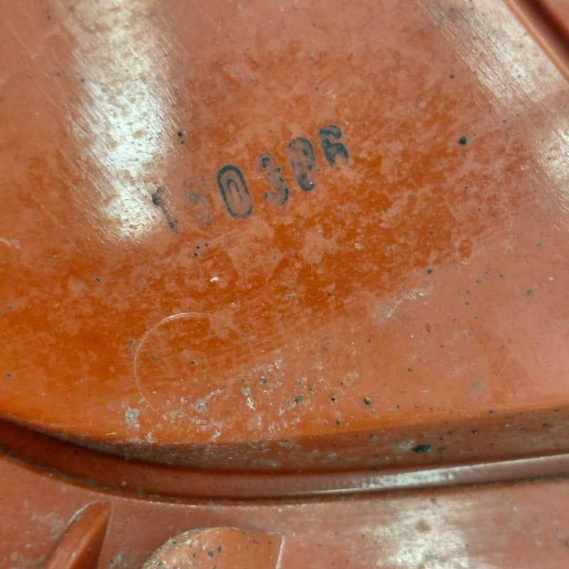Hyundai Veloster Passenger Right Rear Side Marker Reflector 2017 2016 