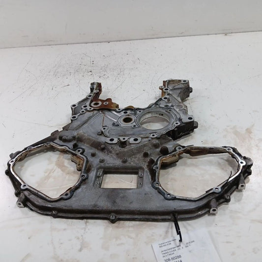 13500EY03B Timing Cover VQ37VHR Rear Fits 09-20 Nissan 370Z