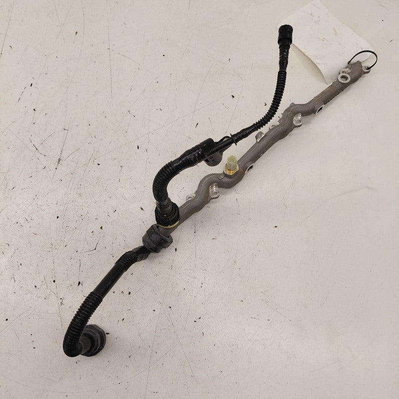 Honda Clarity Hybrid Battery Cell Cooler Line 2018 2019 2020