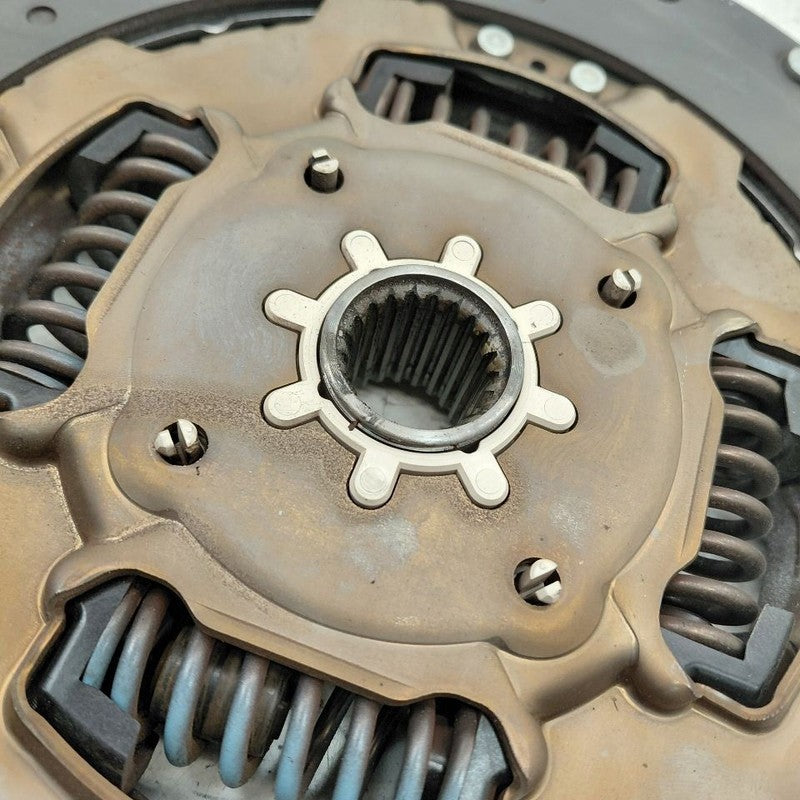 Honda Clarity Flywheel Flex Plate 2018