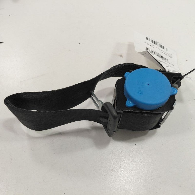 Ford Fusion Seat Belt Strap Retractor Left Driver Rear Back  2016 2015