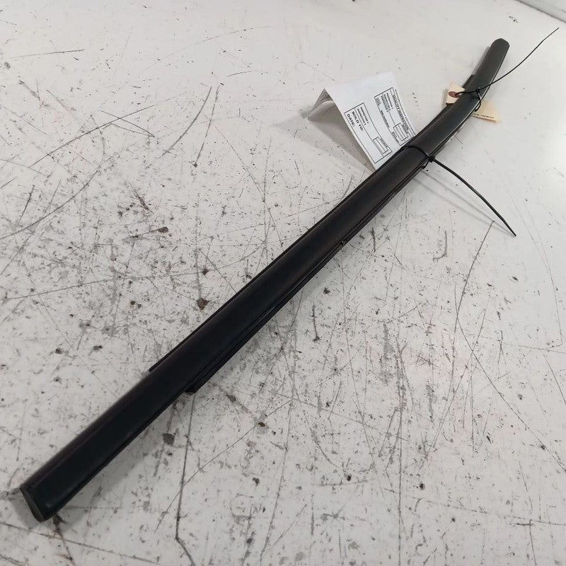 Jeep Compass Door Glass Window Weather Strip Trim Rear Left Back  2018 20