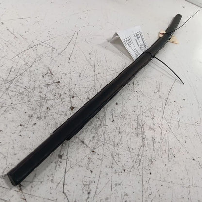 Jeep Compass Door Glass Window Weather Strip Trim Rear Left Back  2018 20