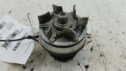 210107Y026 Coolant Pump 6 Cylinder Without Flex Fuel Fits 05 07-19 FRONTIER