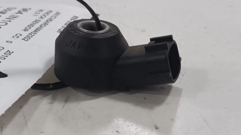 Infiniti G37 Engine Knock Sensor  2009 2010 2011 2012 2013