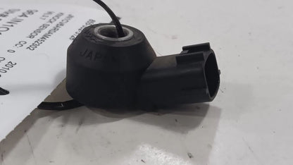 Infiniti G37 Engine Knock Sensor  2009 2010 2011 2012 2013