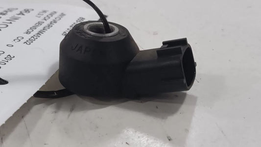 Infiniti G37 Engine Knock Sensor  2009 2010 2011 2012 2013