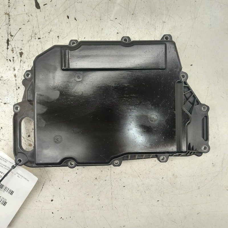 Buick Encore GX Transmission Housing Side Cover Plate  2022 2023 2024 