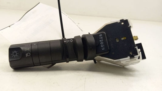 25540CB62E Column Switch Turn Signal And Headlamps Fits 07-15 FRONTIER