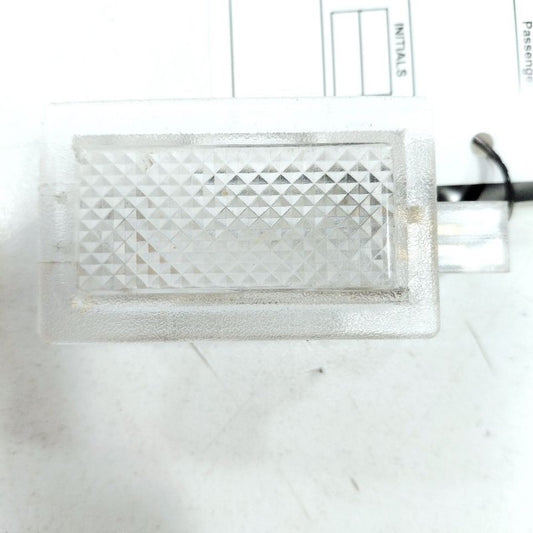 Chrysler 300 Dome Light Roof Lamp  2017 2018 2019 OEM