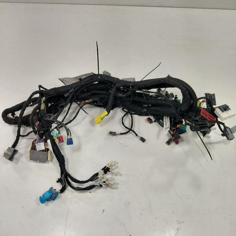 Chrysler 300 Dash Wire Wiring Harness  2017 2018 2019 OEM