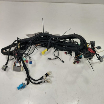 Chrysler 300 Dash Wire Wiring Harness  2017 2018 2019 OEM