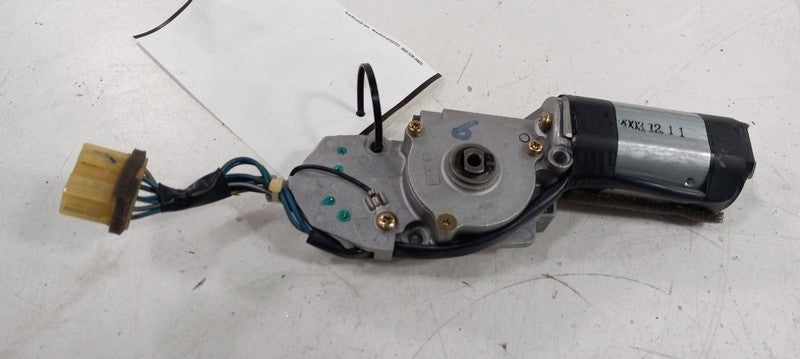 Hyundai XG350 Electric Power Sun Moon Roof Glass Motor 2003 2004 2005 