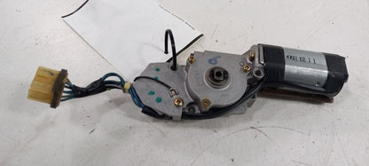 Hyundai XG350 Electric Power Sun Moon Roof Glass Motor 2003 2004 2005 