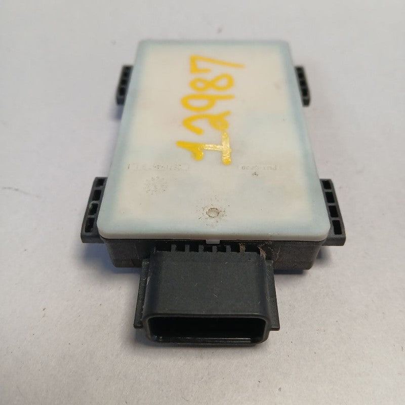 Radar Unit Blind Spot Alert US Built Fits 21-25 Nissan Rogue