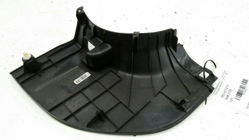 Honda Civic Kick Panel Trim Left Driver OEM 2007 2008 2009 2010 2011
