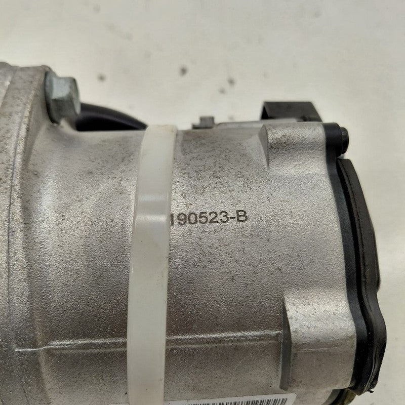 Power Steering Motor Column Mounted Fits 20-22 Kia Sportage