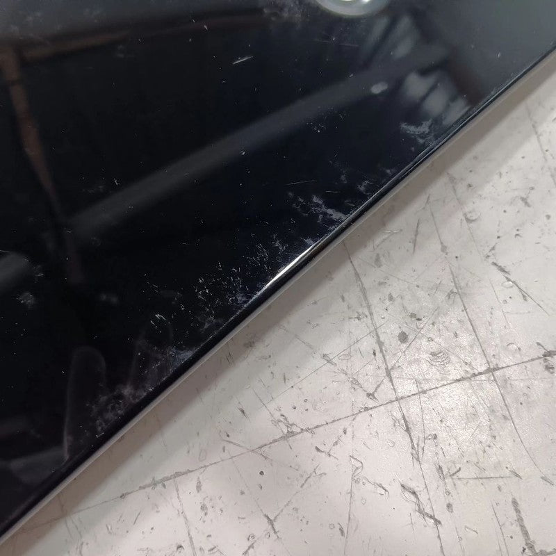 Chevy Malibu Passenger Right Rear Door Trim  2019 2020 2021 2022 2023 2024