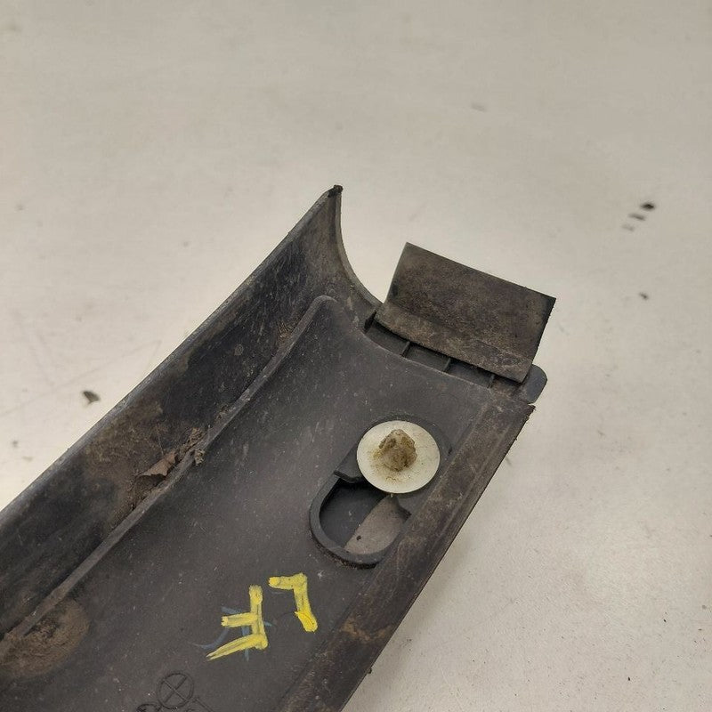Mitsubishi Outlander   Driver Left Front Fender Flare 2018 2017 2016