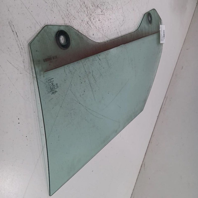 Driver Left Front Door Window Glass Hardtop 2 Door Fits 14-19 MINI COO