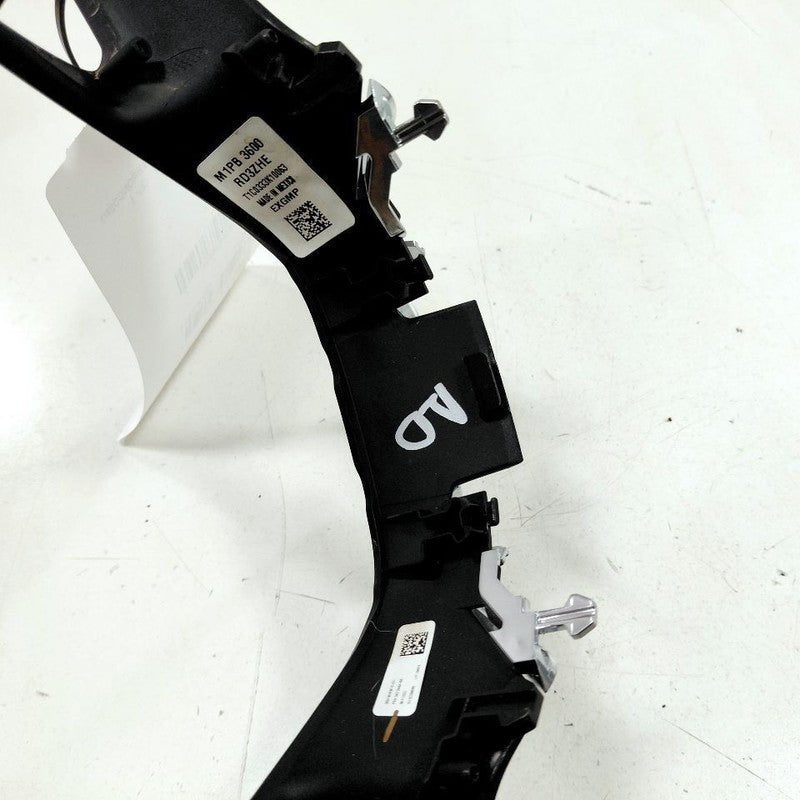Ford Bronco Sport Steering Wheel Trim 2024 2023 2022 2021 OEM