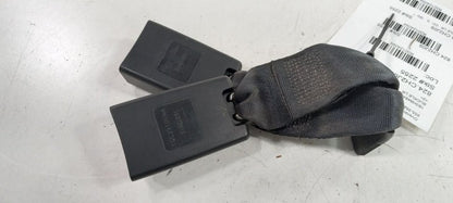 Dodge Caliber Seat Belt Buckle Latch Left Rear Back 2007 2008 2009 2010 2011 12