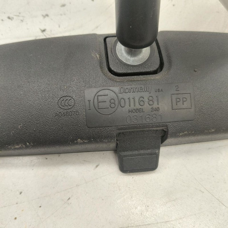 Interior Rear View Mirror 00-01 03-24 ALTIMA