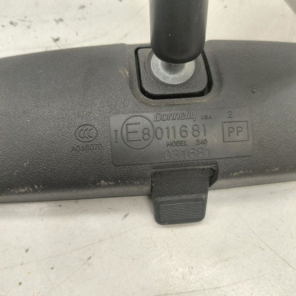Interior Rear View Mirror 00-01 03-24 ALTIMA