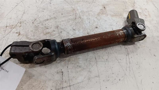 Mazda CX-5 Lower Steering Column Shaft Knuckle U Joint  2013 2014 2015