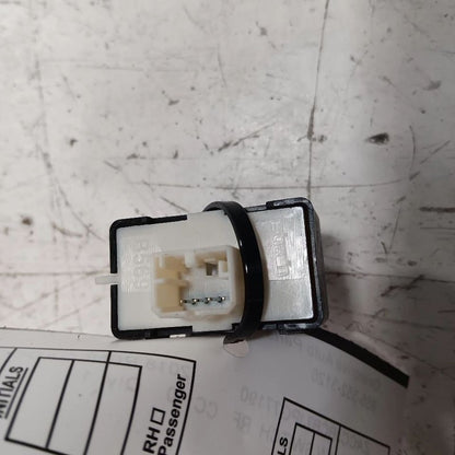 Jeep Renegade Power Window Switch Right Passenger Front  2015 2016 2017 2018
