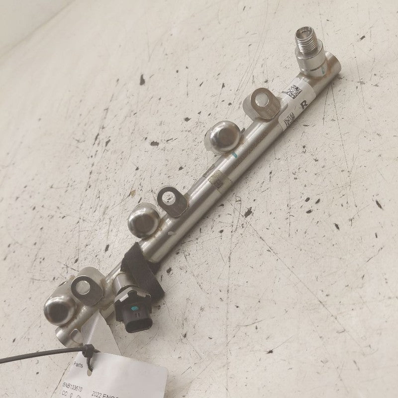 Buick Encore GX Fuel Rail Injection Injector Mount Bar  2022 2023 2024