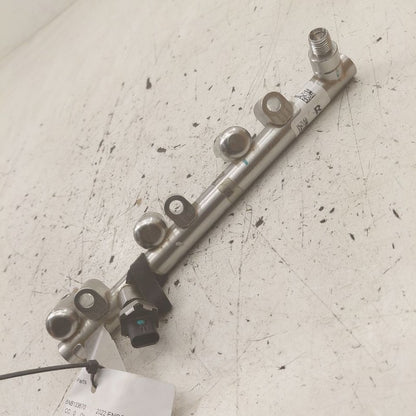 Buick Encore GX Fuel Rail Injection Injector Mount Bar  2022 2023 2024