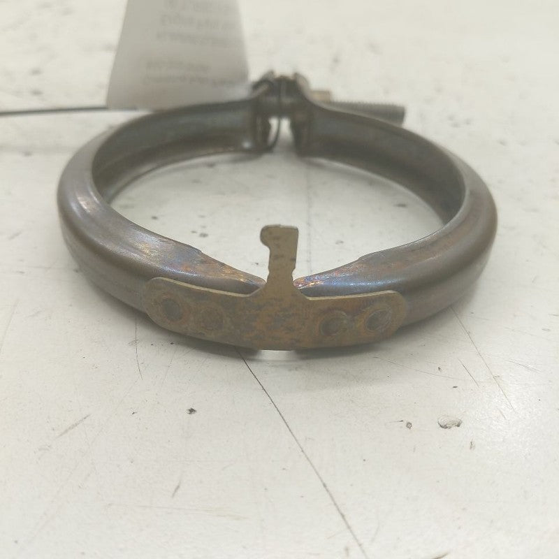Buick Encore GX Turbo V Band Clamp 1.3 2022 2023 2024 2025