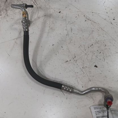 Chevy Trailblazer AC Hose Line  2021 2022 2023 2024 2025
