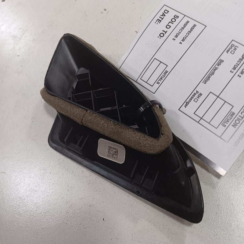 Honda Civic Defrost Vent Left Driver Side 2016 2017 2018 2019 OEM