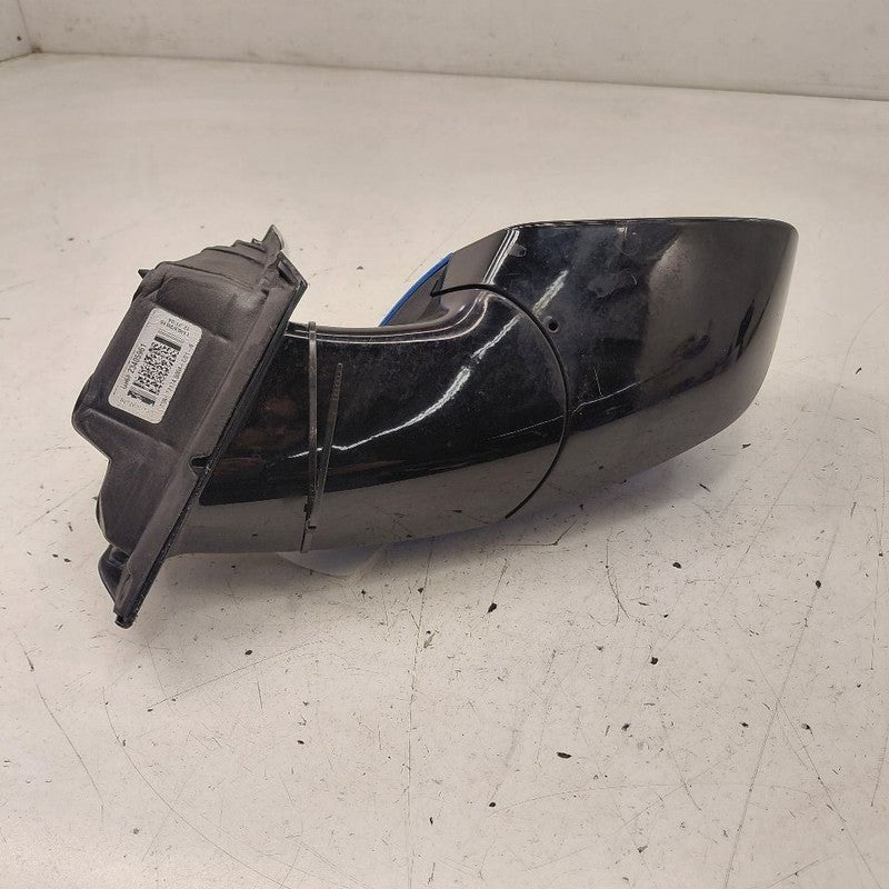 Passenger Right Side Door View Mirror With Heated Opt Dlw Fits 16-19 C