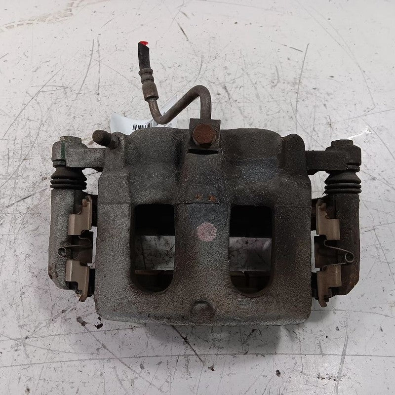Passenger Right Front Brake Caliper SE 17" Wheels Fits 09-19 Ford Flex