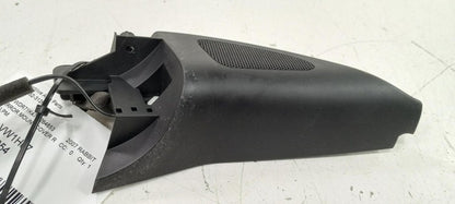 Volkswagen Rabbit Mirror Mount Cover Door Trim Right Passenger 2006 20