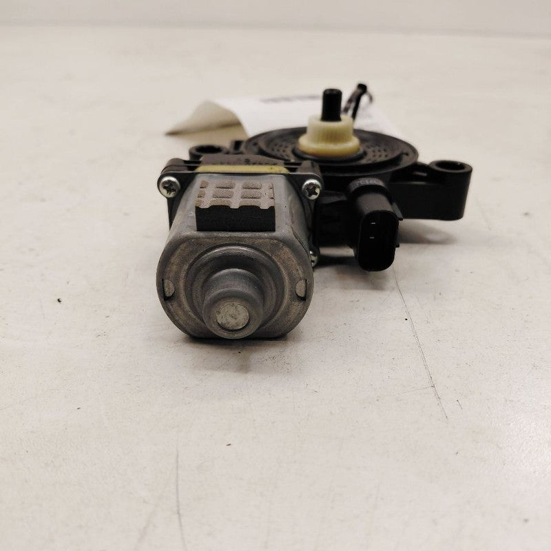 Driver Left Front Power Window Motor Fits 16-20 Kia Optima OEM