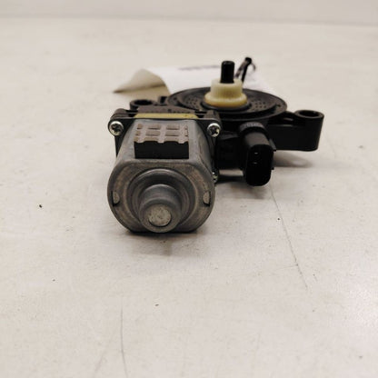 Driver Left Front Power Window Motor Fits 16-20 Kia Optima OEM