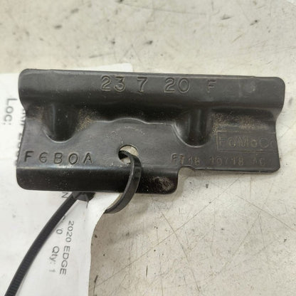Ford Edge Battery Hold Down  2019 2020 2021 2022