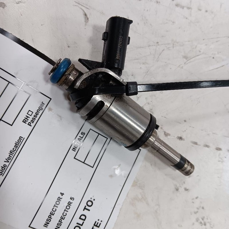 353102GGA1 Fuel Injection Injector 2.4L Fits 17-22 Kia Sportage