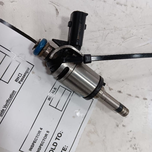 353102GGA1 Fuel Injection Injector 2.4L Fits 17-22 Kia Sportage